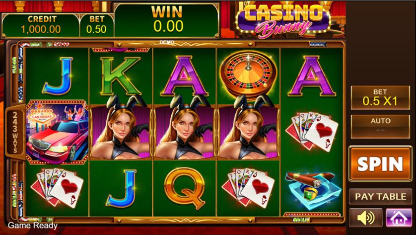 Playstar slot games Playstar slot games