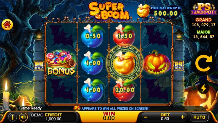 Playstar Slot Game Playstar Slot Game