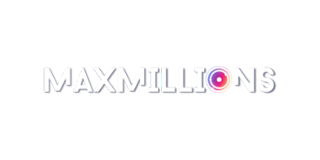 MaxMillions Casino logo
