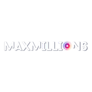 MaxMillions Casino Logo