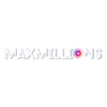 MaxMillions Casino Logo