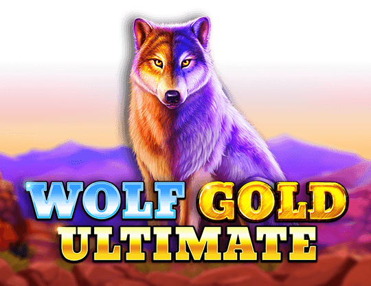 Wolf Gold Ultimate