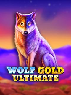 Wolf Gold Ultimate