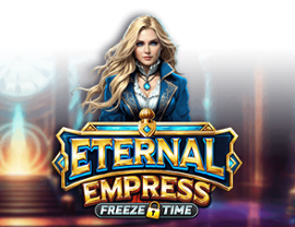 Eternal Empress – Freeze Time