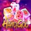 Hand Of God