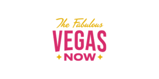 Vegas Now Casino logo