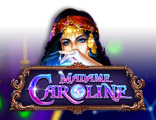 Madame Caroline