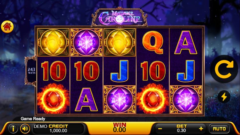 Slot Slot