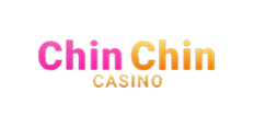 ChinChin Casino Logo