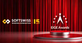 SOFTSWISS EiGE 2024 Awards