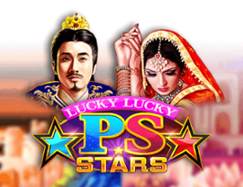 PS Stars - Lucky Lucky