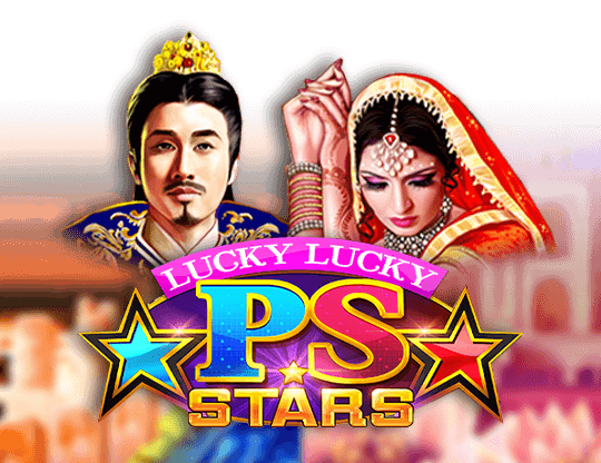 PS Stars - Lucky Lucky