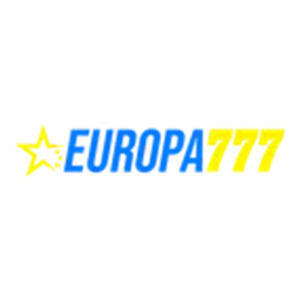 Europa777 Casino Logo