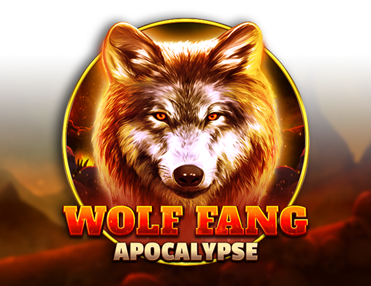 Wolf Fang - Apocalypse