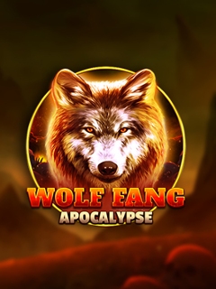 Wolf Fang - Apocalypse