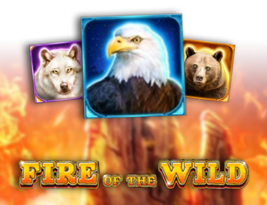 Fire of the Wild