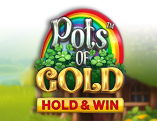 Pots of Gold