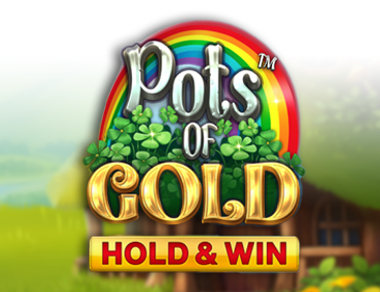 Pots of Gold
