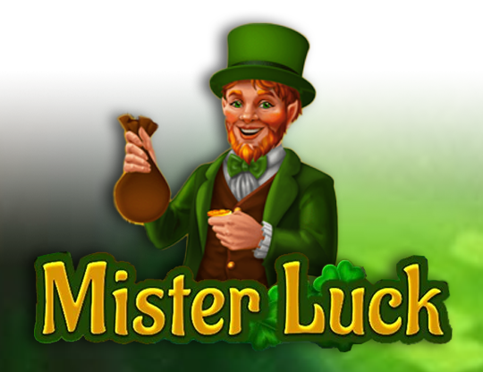 Mister Luck