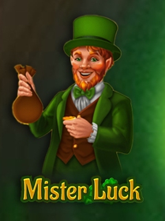 Mister Luck