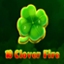 10 Clover Fire