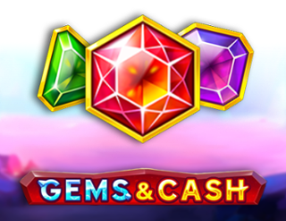 Gems And Cash Hold And Win