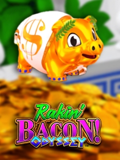 Rakin' Bacon Odyssey