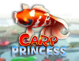 Carp Princess