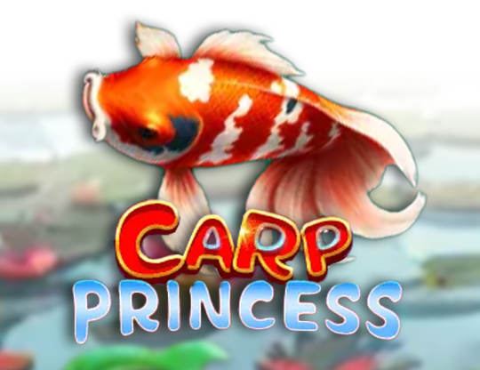 Carp Princess