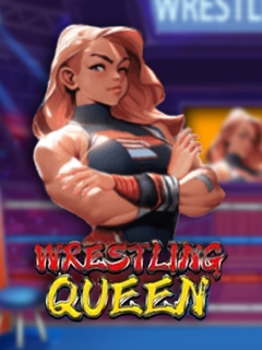 Wrestling Queen