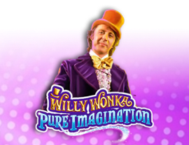 Willy Wonka Pure Imagination