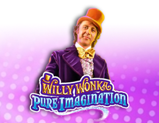 Willy Wonka Pure Imagination