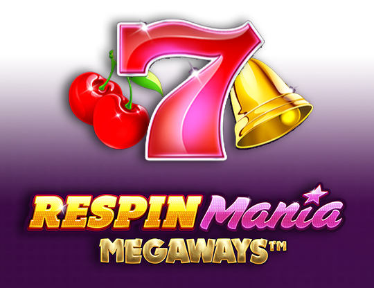 Respin Mania Megaways