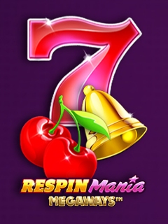Respin Mania Megaways