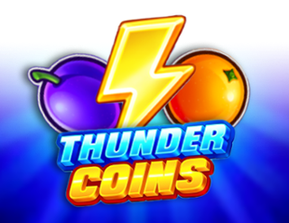 Thunder Coins