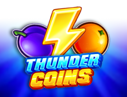 Thunder Coins