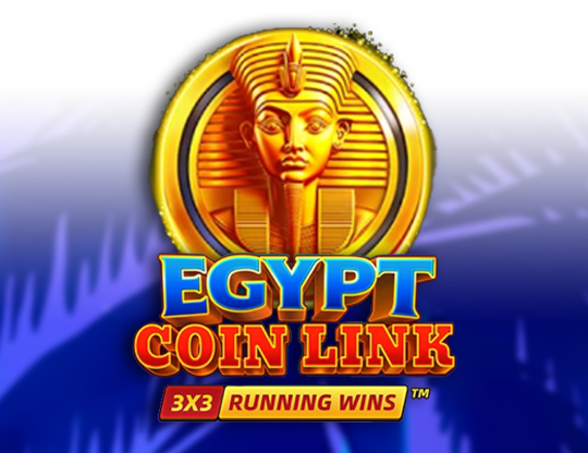 Egypt Coin Link
