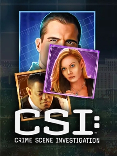 CSI: Crime Scene Investigation