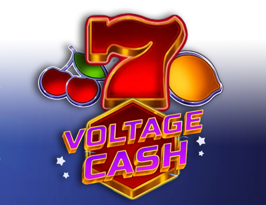 Voltage Cash