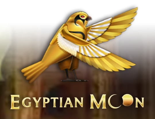 Egyptian Moon