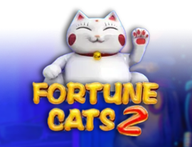 Fortune Cats 2