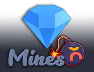 Mines (PopOK Gaming)