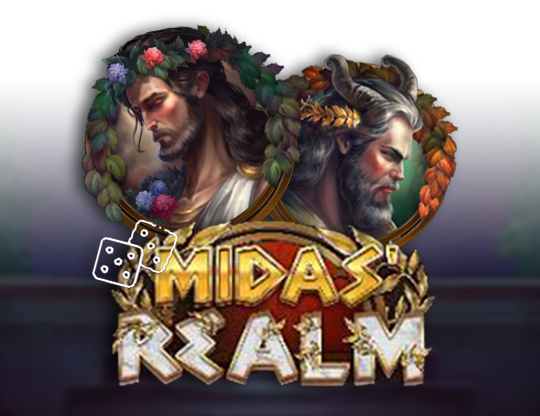 Midas' Realm Dice
