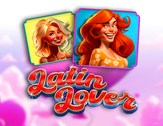 Latin Lover