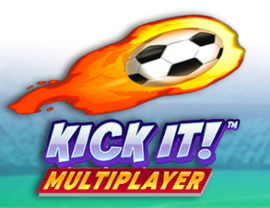 Kick It Multiplayer