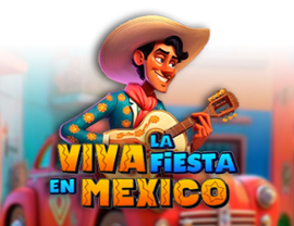 Viva la Fiesta en Mexico