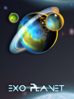 Exo Planet