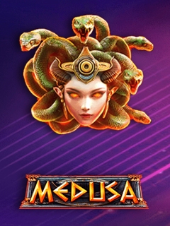 Medusa (UU Slots)
