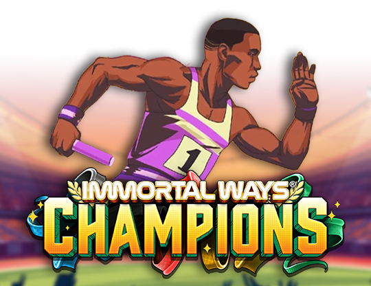 Immortal Ways Champions