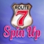 Spin Up